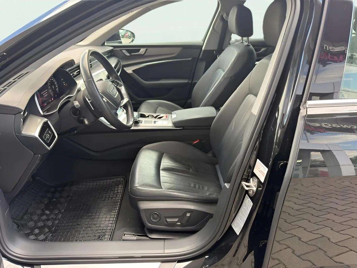 Audi A6 | Mobile.bg � ����������� 6