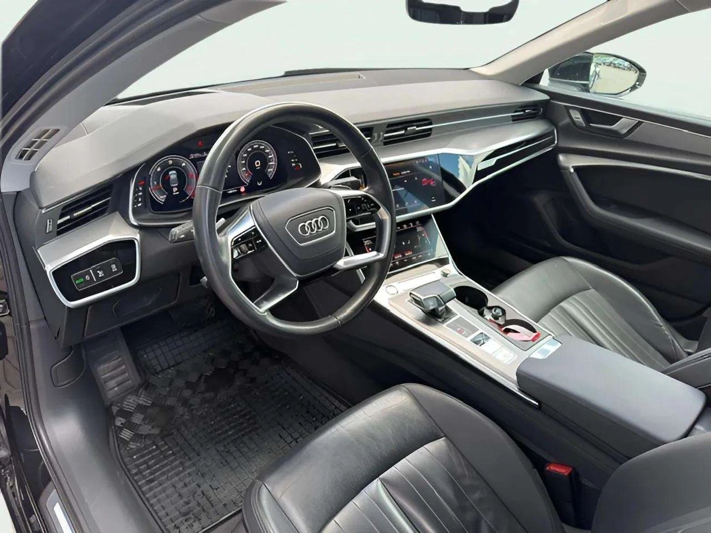 Audi A6 | Mobile.bg � ����������� 7