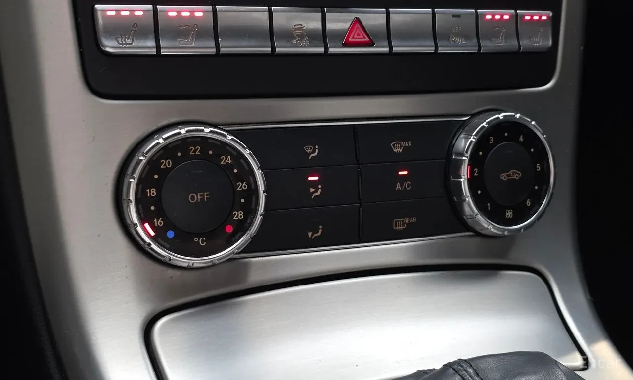 Mercedes-Benz SLK ROADSTER (R172) * ����� * ������ * ������� * Andro | Mobile.bg � ����������� 13