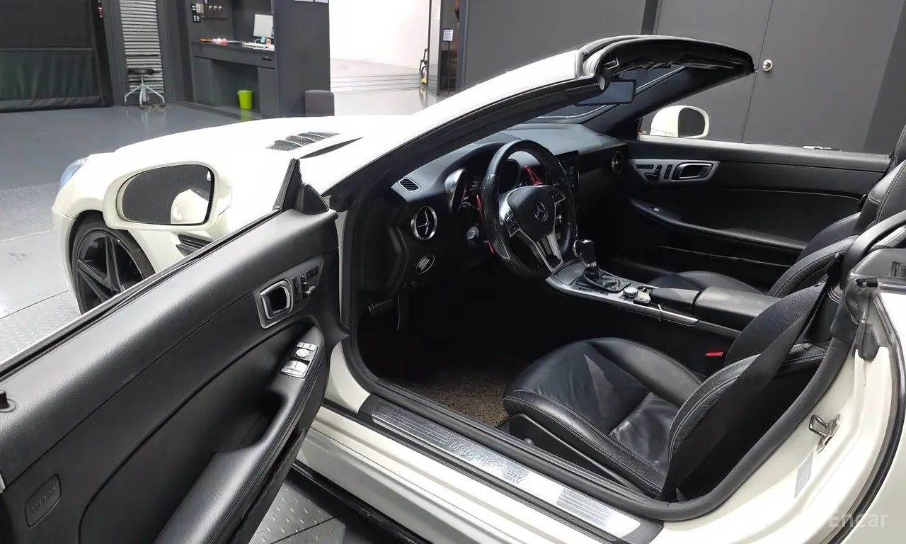 Mercedes-Benz SLK ROADSTER (R172) * ����� * ������ * ������� * Andro | Mobile.bg � ����������� 3
