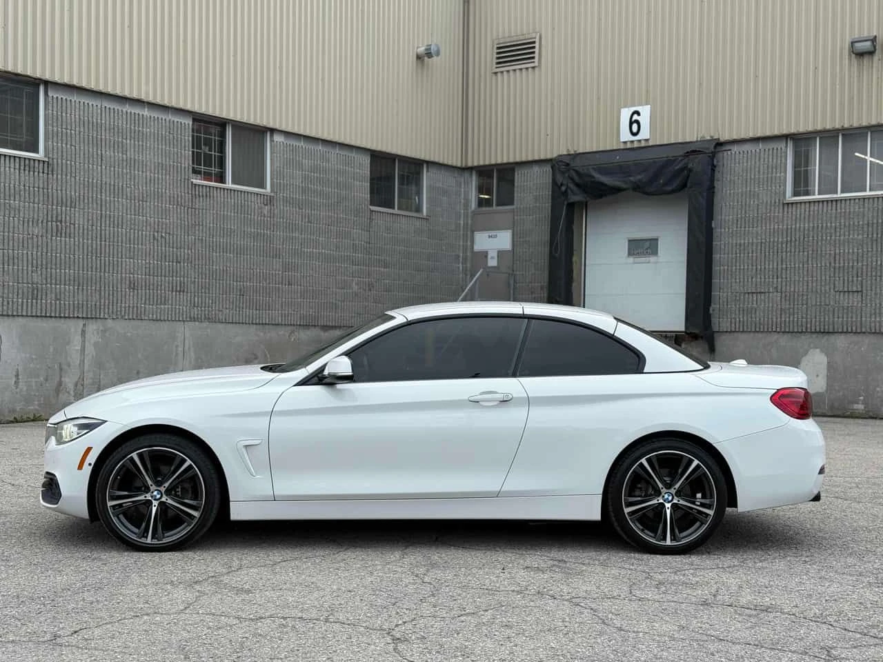 BMW 430 xDrive * AВТОКРЕДИТ * ГЛАВНО ПРЕДСТАВИТЕЛСТВО, снимка 4 - Автомобили и джипове - 55477768