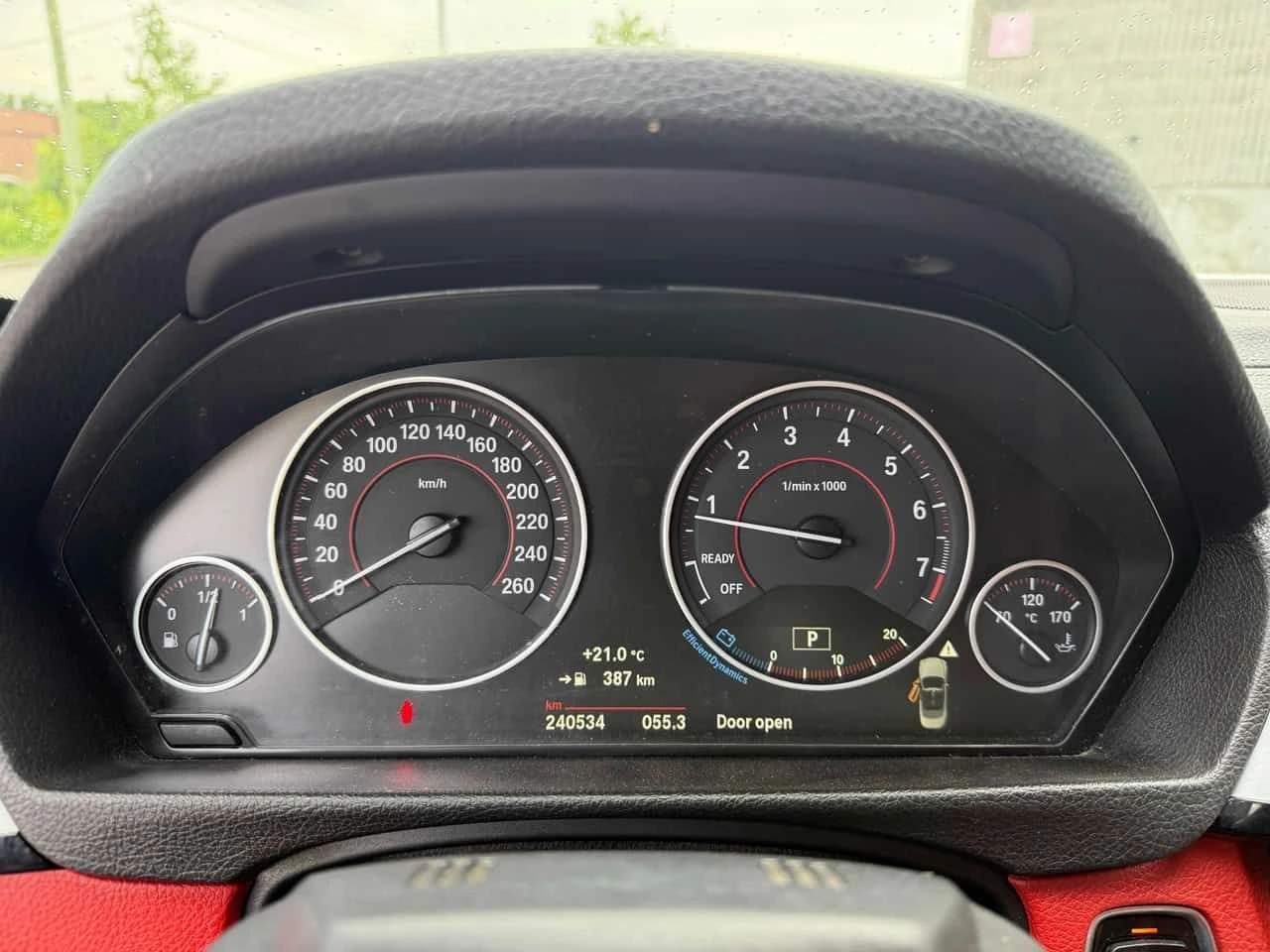 BMW 430 xDrive * AВТОКРЕДИТ * ГЛАВНО ПРЕДСТАВИТЕЛСТВО, снимка 9 - Автомобили и джипове - 55477768