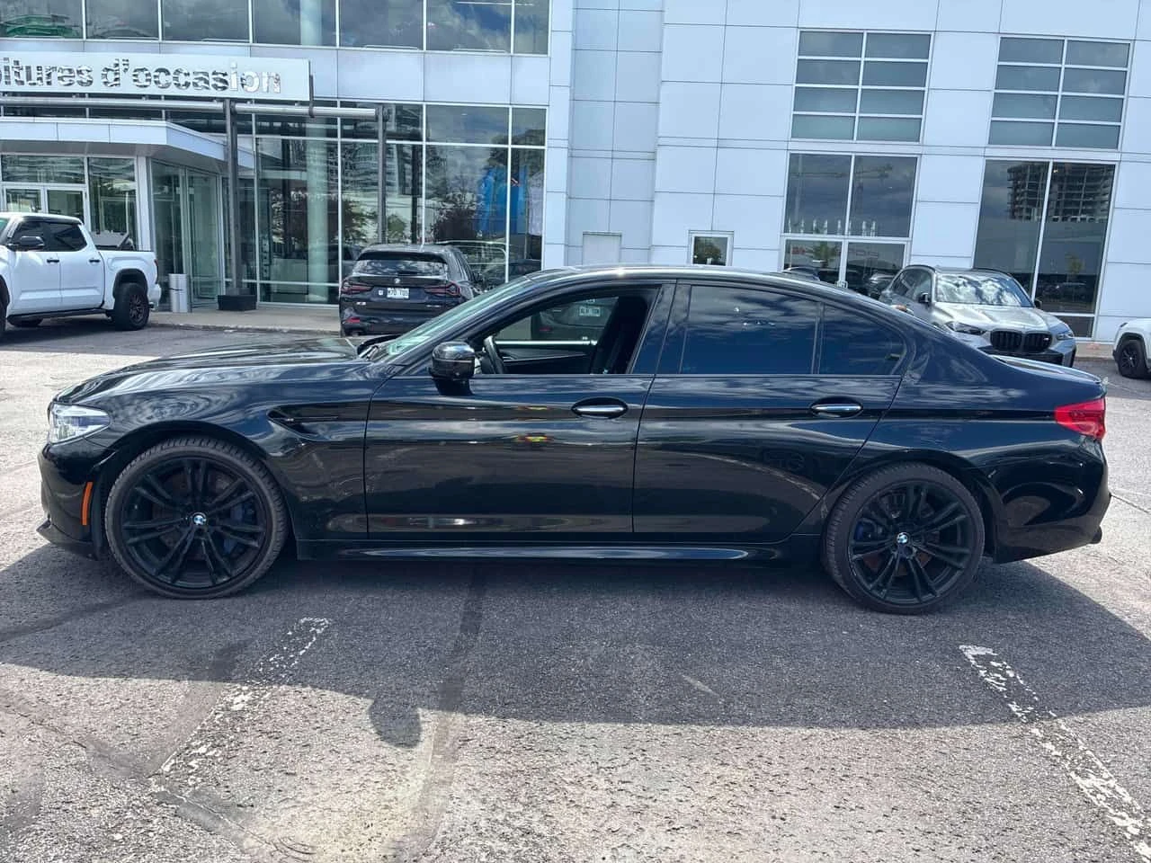 BMW M5 * Sedan * CARFAX * ����� �� �����������  | Mobile.bg � ����������� 2