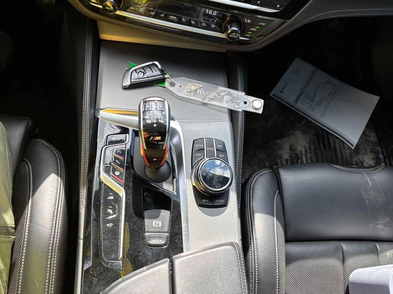 BMW M5 * Sedan * CARFAX * ����� �� �����������  | Mobile.bg � ����������� 12