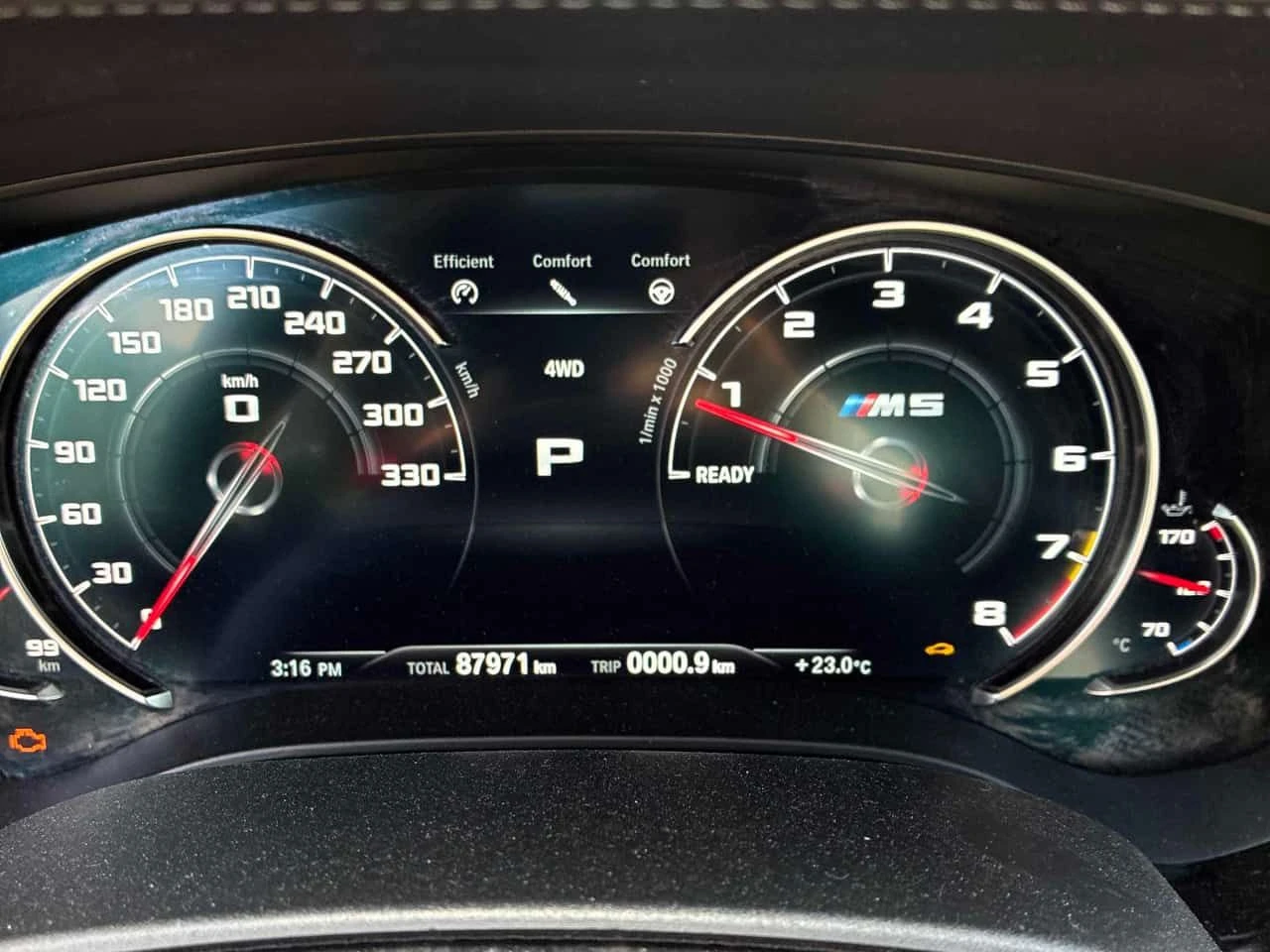 BMW M5 * Sedan * CARFAX * ����� �� �����������  | Mobile.bg � ����������� 8