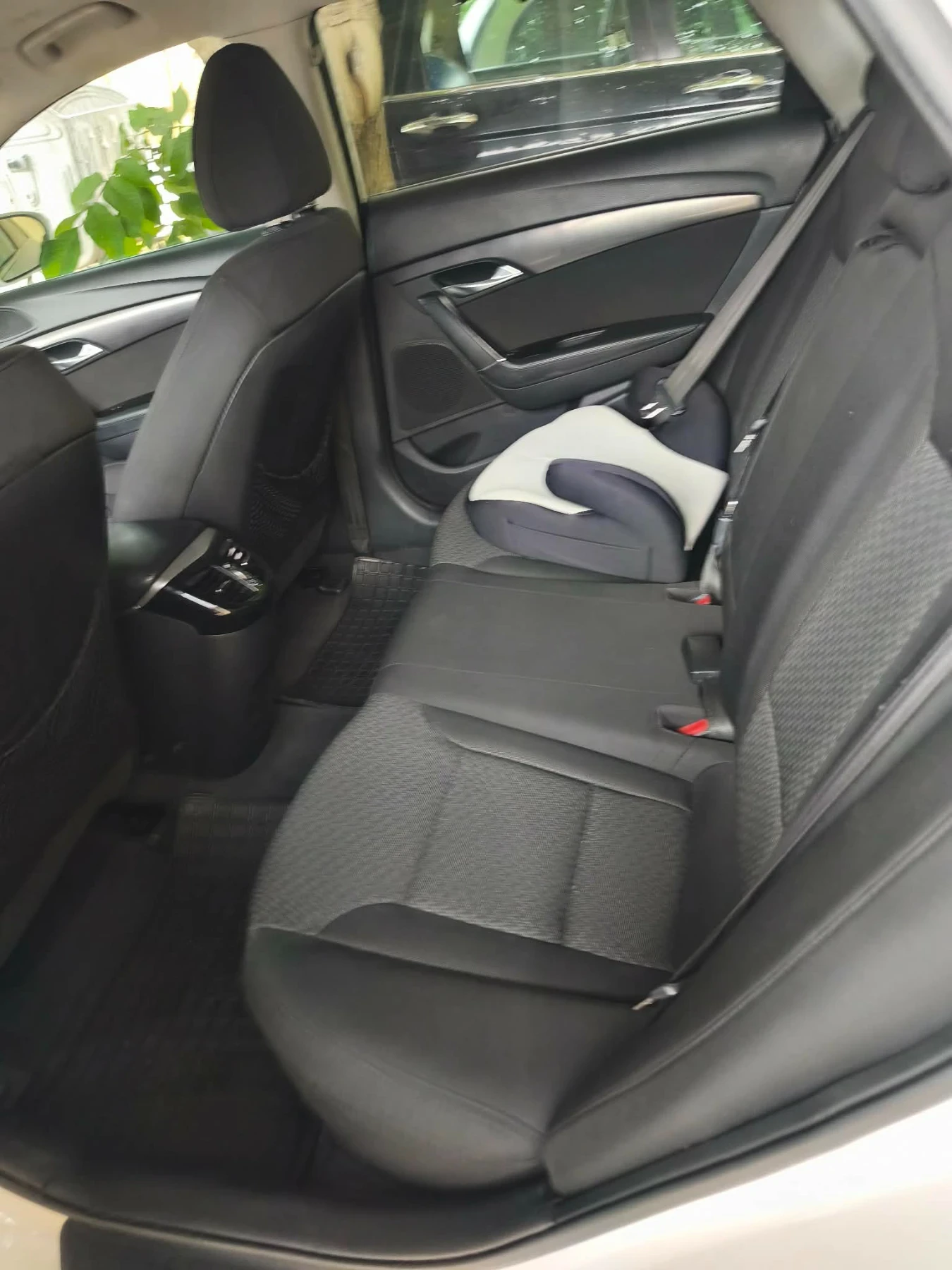 Hyundai I40, снимка 6 - Автомобили и джипове - 56120664