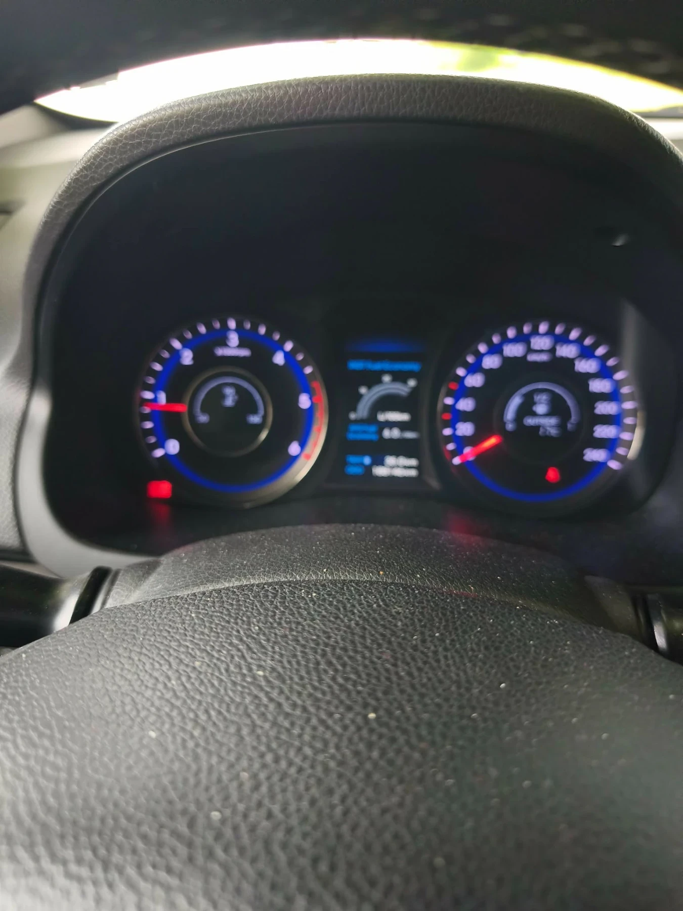 Hyundai I40, снимка 8 - Автомобили и джипове - 56120664