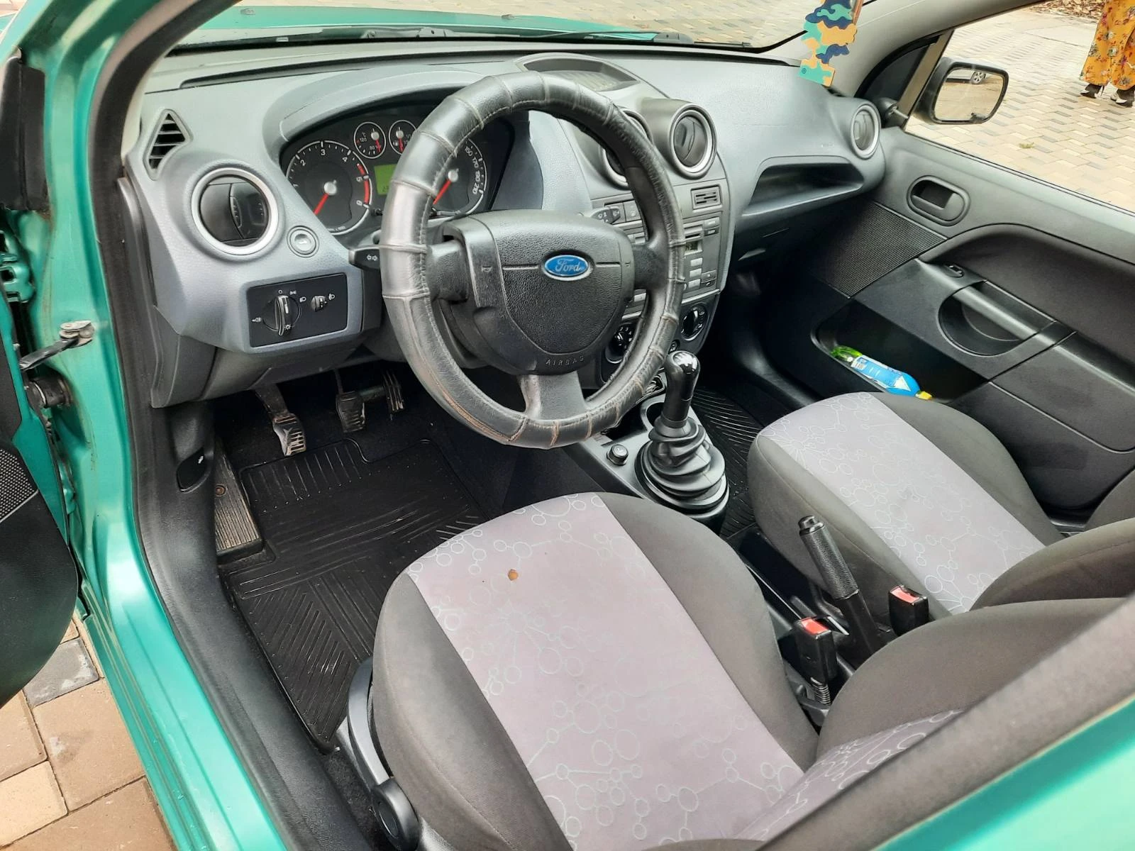 Ford Fiesta | Mobile.bg � ����������� 9