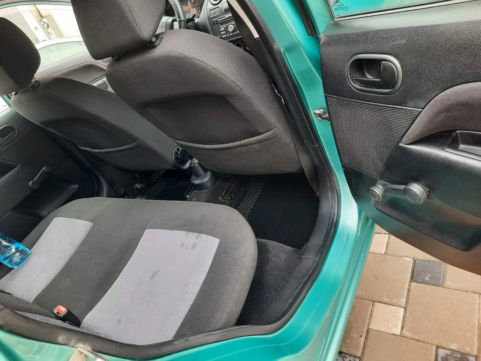 Ford Fiesta | Mobile.bg � ����������� 5