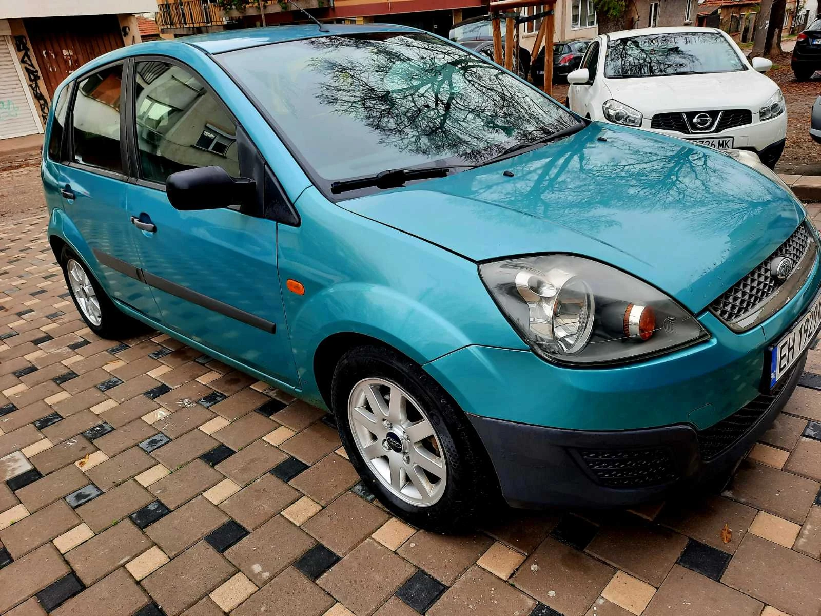 Ford Fiesta | Mobile.bg � ����������� 10