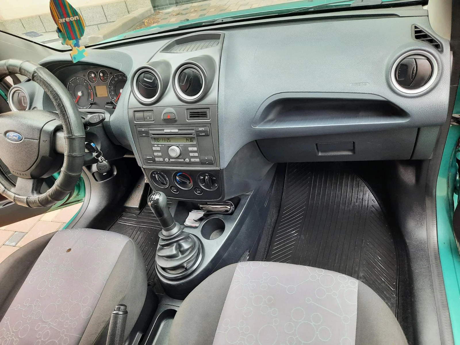 Ford Fiesta | Mobile.bg � ����������� 8