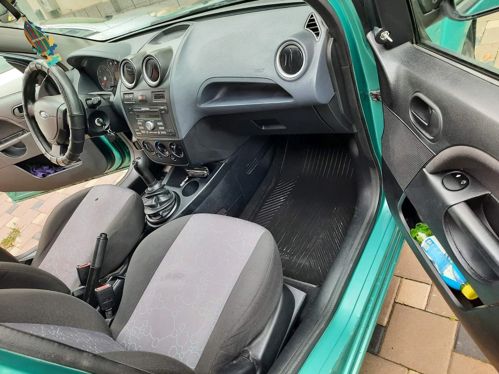 Ford Fiesta | Mobile.bg � ����������� 4