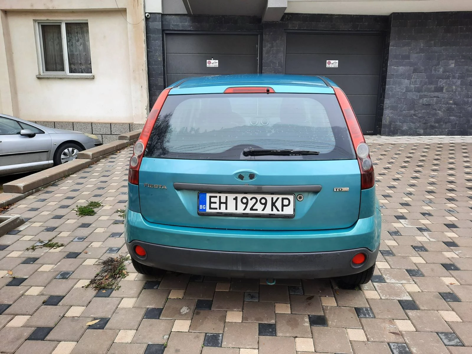 Ford Fiesta | Mobile.bg � ����������� 7