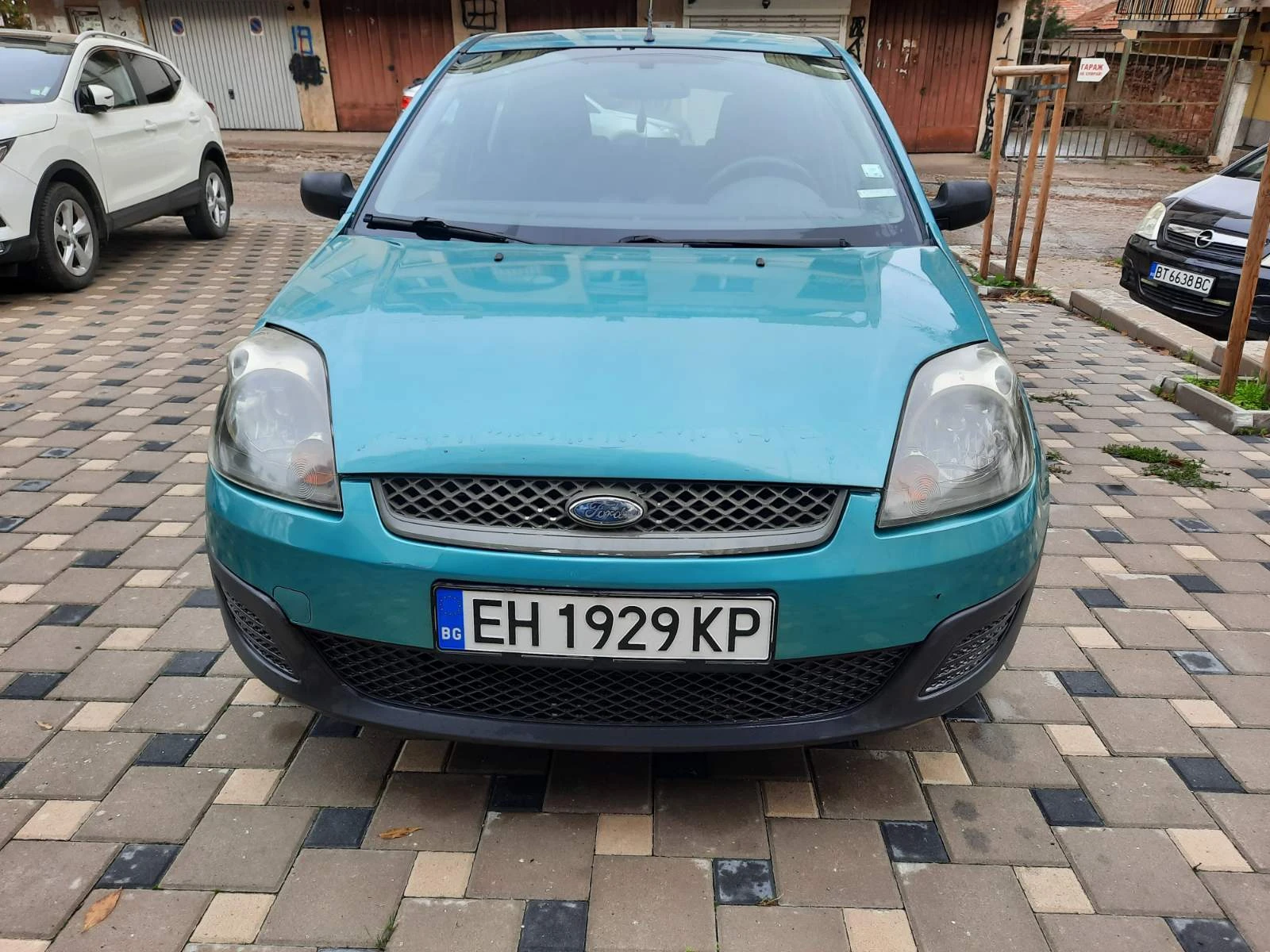Ford Fiesta | Mobile.bg � ����������� 1