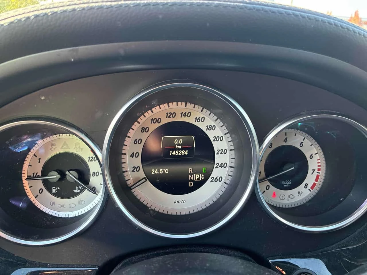 Mercedes-Benz CLS 550 * ���������� * ������ ���������������� *  | Mobile.bg � ����������� 8