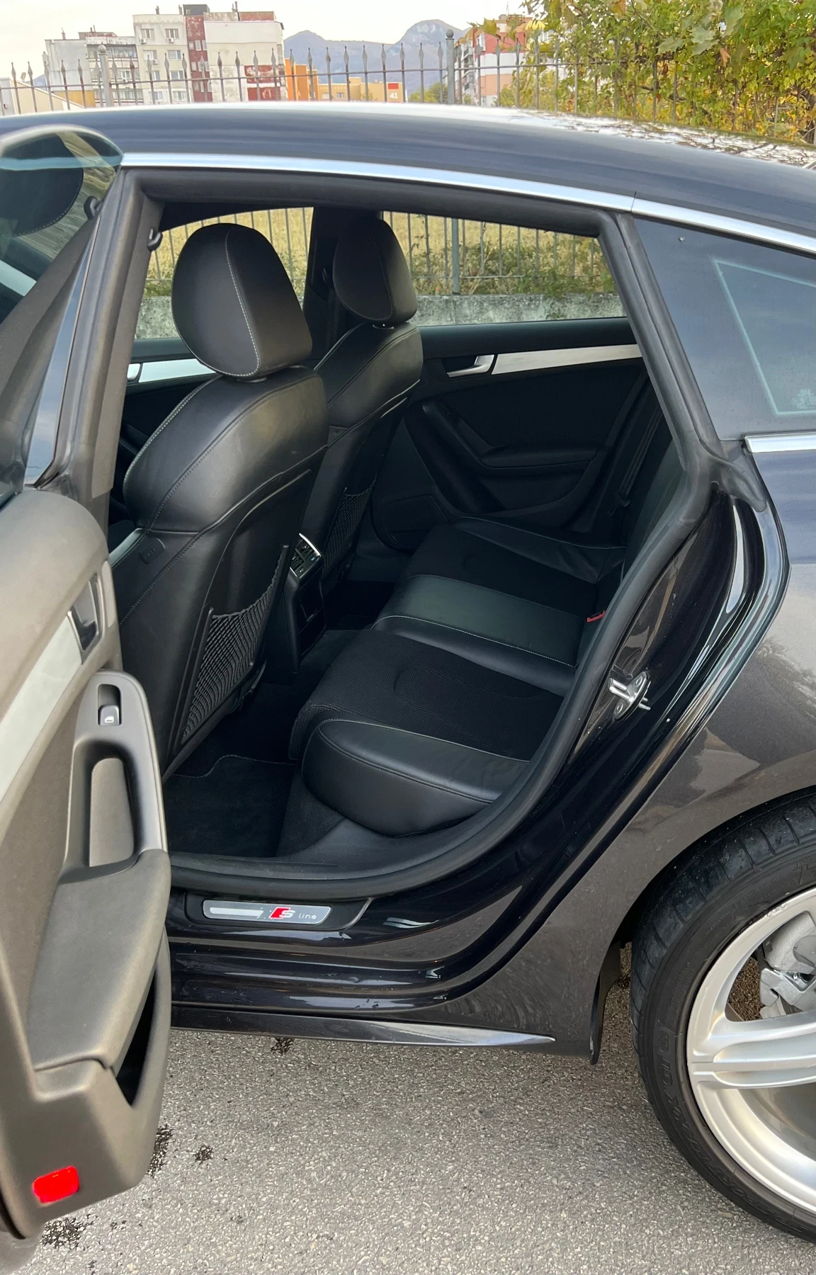 Audi A5 2.0TDI* 3xS-line* �������� �������*  | Mobile.bg � ����������� 14