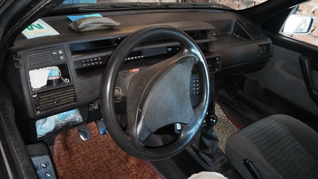 Fiat Tempra, снимка 5 - Автомобили и джипове - 56410717