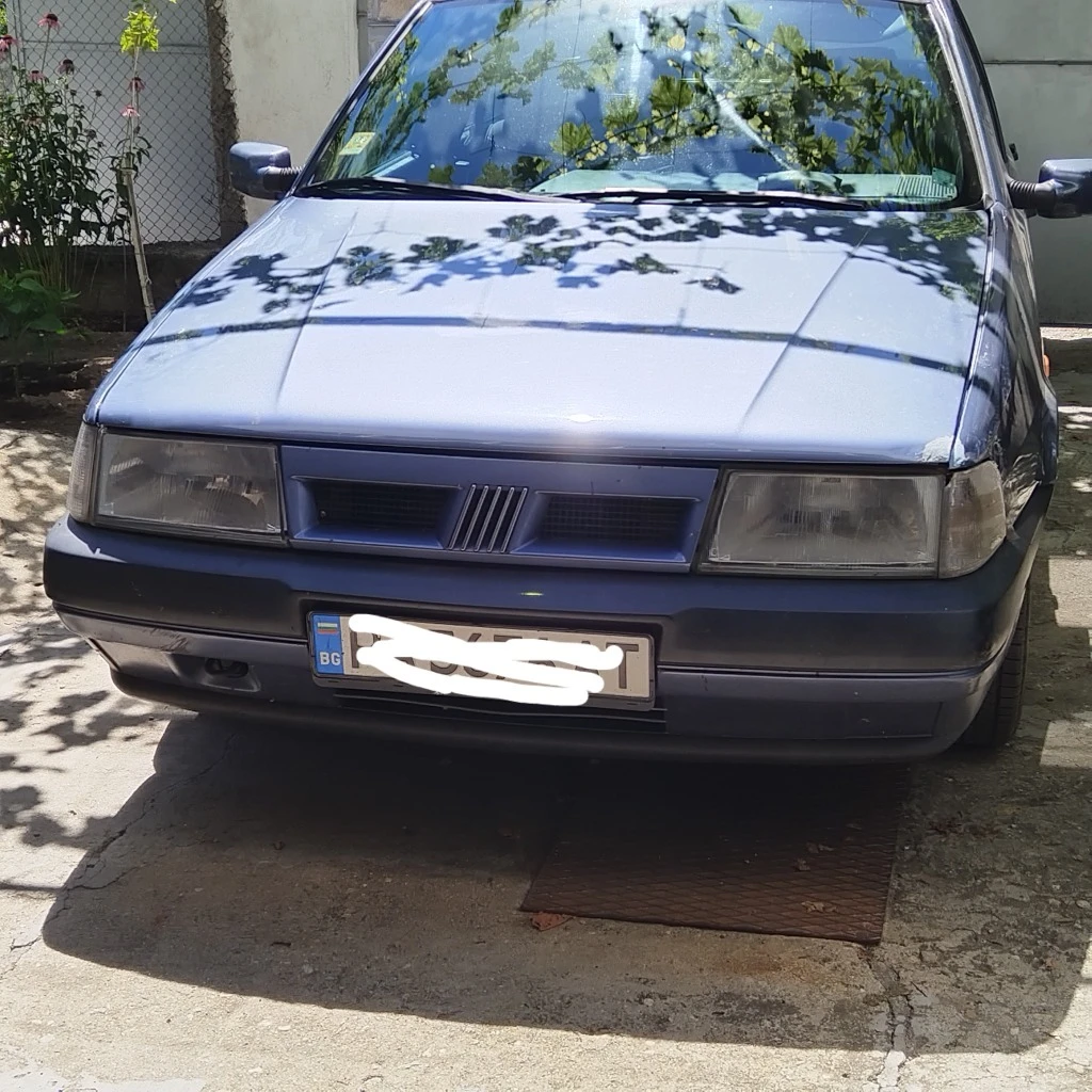 Fiat Tempra, снимка 4 - Автомобили и джипове - 56410717