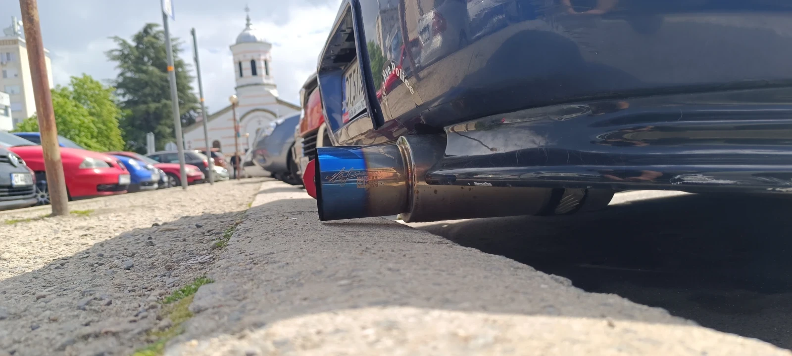 Honda Prelude, снимка 3 - Автомобили и джипове - 56728250