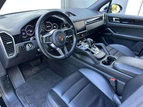 Porsche Cayenne E-HYBRID / ПОДГРЕВ / , снимка 9