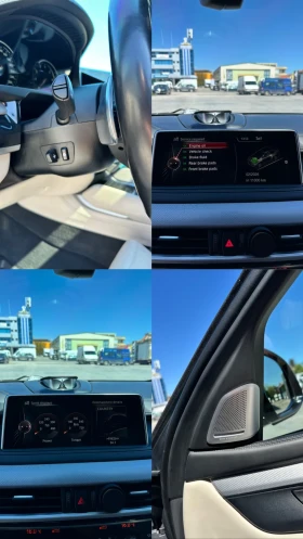 BMW X6 M50I, снимка 7