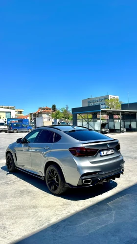 BMW X6 M50I, снимка 4