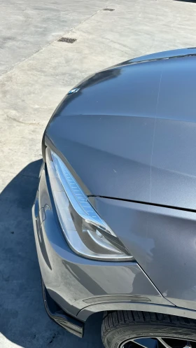 BMW X6 M50I, снимка 8