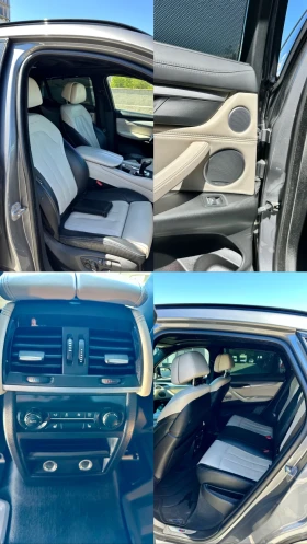 BMW X6 M50I, снимка 6