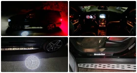 Mercedes-Benz GLS 500 4.7i V8 456HP AMG NIGHT PACK B&O HUD, снимка 16