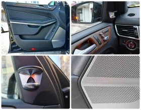Mercedes-Benz GLS 500 4.7i V8 456HP AMG NIGHT PACK B&O HUD, снимка 14