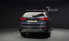 Hyundai Santa fe Diesel 2.0 2Wd, снимка 4