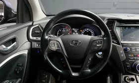 Hyundai Santa fe Diesel 2.0 2Wd, снимка 12