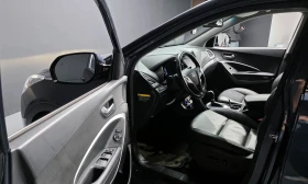 Hyundai Santa fe Diesel 2.0 2Wd, снимка 10