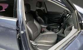 Hyundai Santa fe Diesel 2.0 2Wd, снимка 9