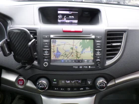 Honda Cr-v 2.2 AUTO EXECUTIVE, снимка 12