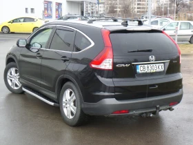 Honda Cr-v 2.2 AUTO EXECUTIVE, снимка 3