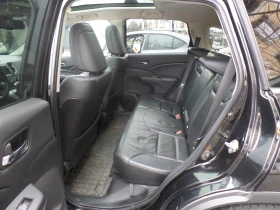 Honda Cr-v 2.2 AUTO EXECUTIVE, снимка 10