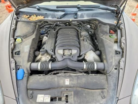 Porsche Cayenne S, снимка 12