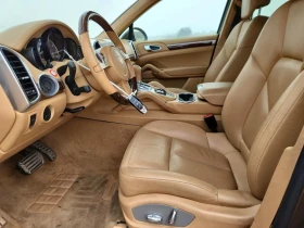 Porsche Cayenne S, снимка 7