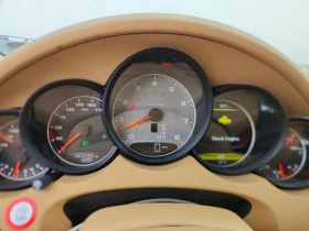 Porsche Cayenne S, снимка 9