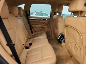 Porsche Cayenne S, снимка 11