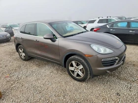 Porsche Cayenne S, снимка 4