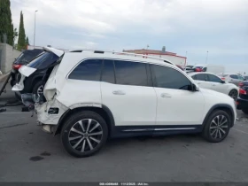 Mercedes-Benz GLB * Кожа* Памет* Камера* м.Точки* БЕЗ ТЪРГ, снимка 7