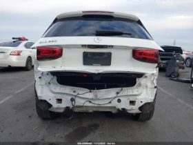 Mercedes-Benz GLB * Кожа* Памет* Камера* м.Точки* БЕЗ ТЪРГ, снимка 6