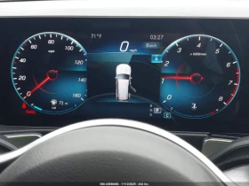 Mercedes-Benz GLB * Кожа* Памет* Камера* м.Точки* БЕЗ ТЪРГ, снимка 11