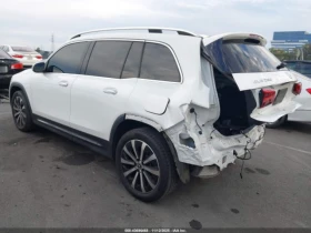 Mercedes-Benz GLB * Кожа* Памет* Камера* м.Точки* БЕЗ ТЪРГ, снимка 5