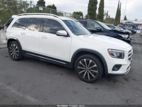 Mercedes-Benz GLB * Кожа* Памет* Камера* м.Точки* БЕЗ ТЪРГ, снимка 2