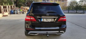 Mercedes-Benz ML 350, снимка 4