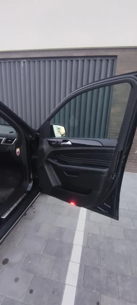 Mercedes-Benz ML 350, снимка 13