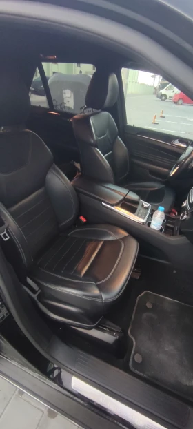 Mercedes-Benz ML 350, снимка 3